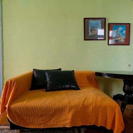 Apartmán Archontiko Pataka Rhodes City Exteriér fotografie