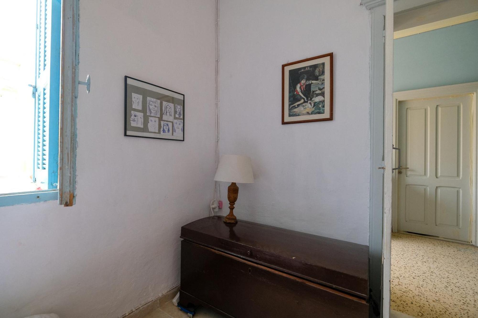Apartmán Archontiko Pataka Rhodes City Exteriér fotografie