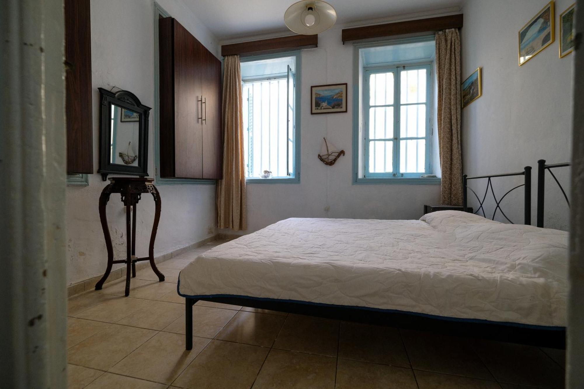Apartmán Archontiko Pataka Rhodes City Exteriér fotografie
