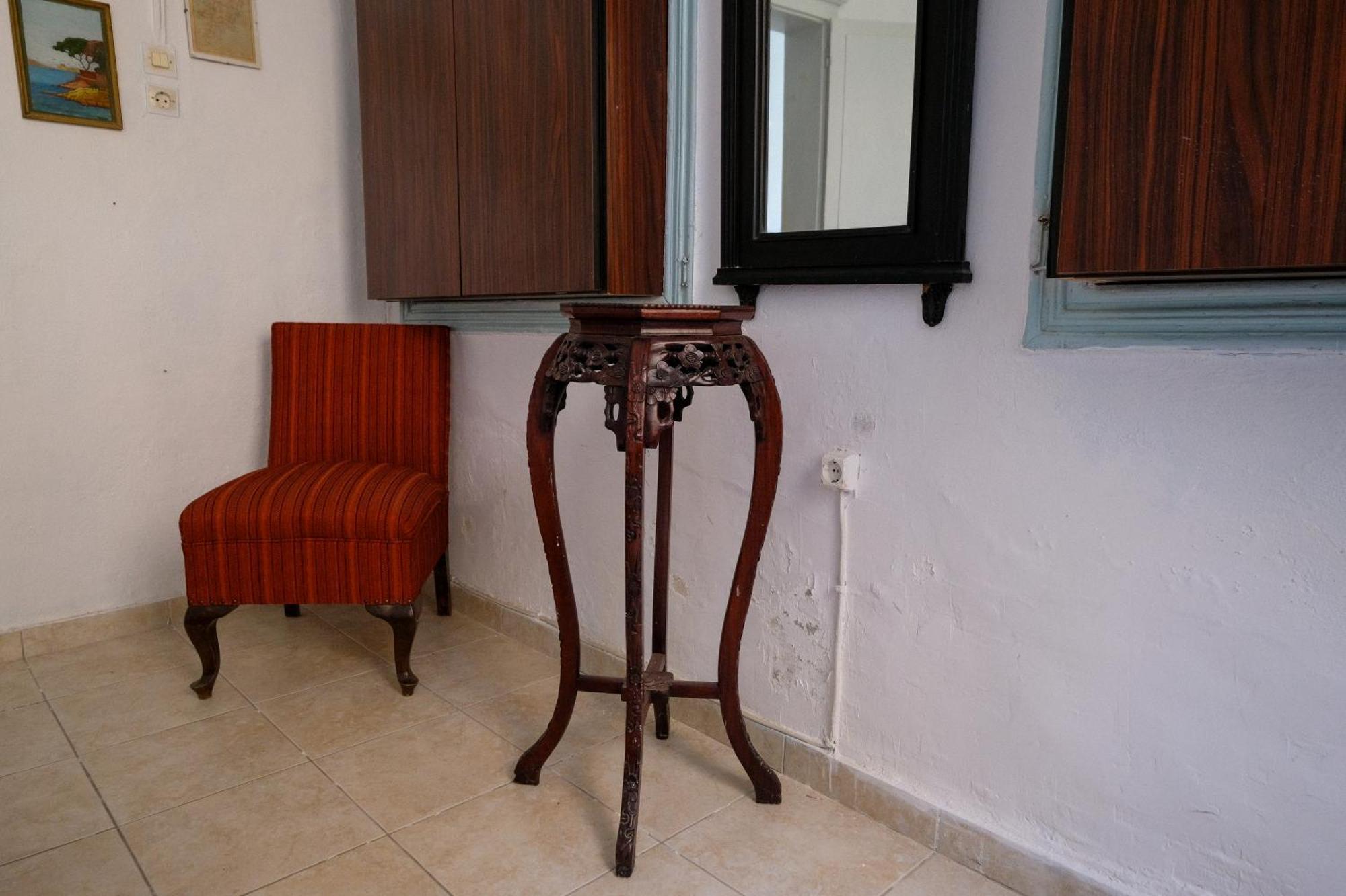 Apartmán Archontiko Pataka Rhodes City Exteriér fotografie