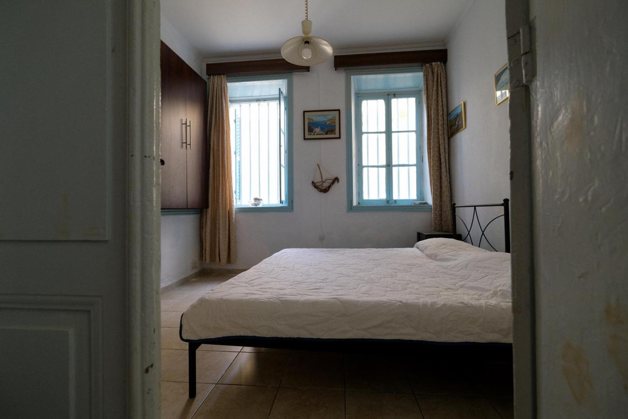Apartmán Archontiko Pataka Rhodes City Exteriér fotografie