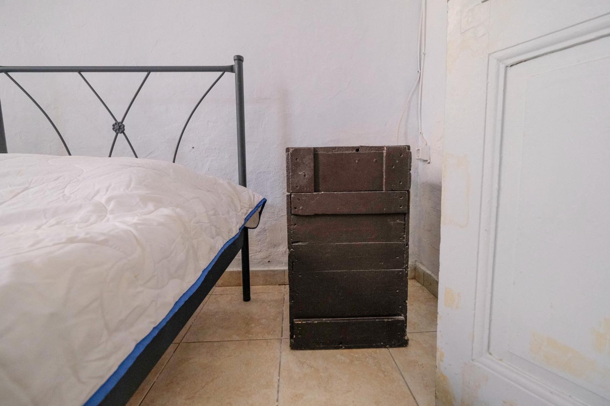 Apartmán Archontiko Pataka Rhodes City Exteriér fotografie