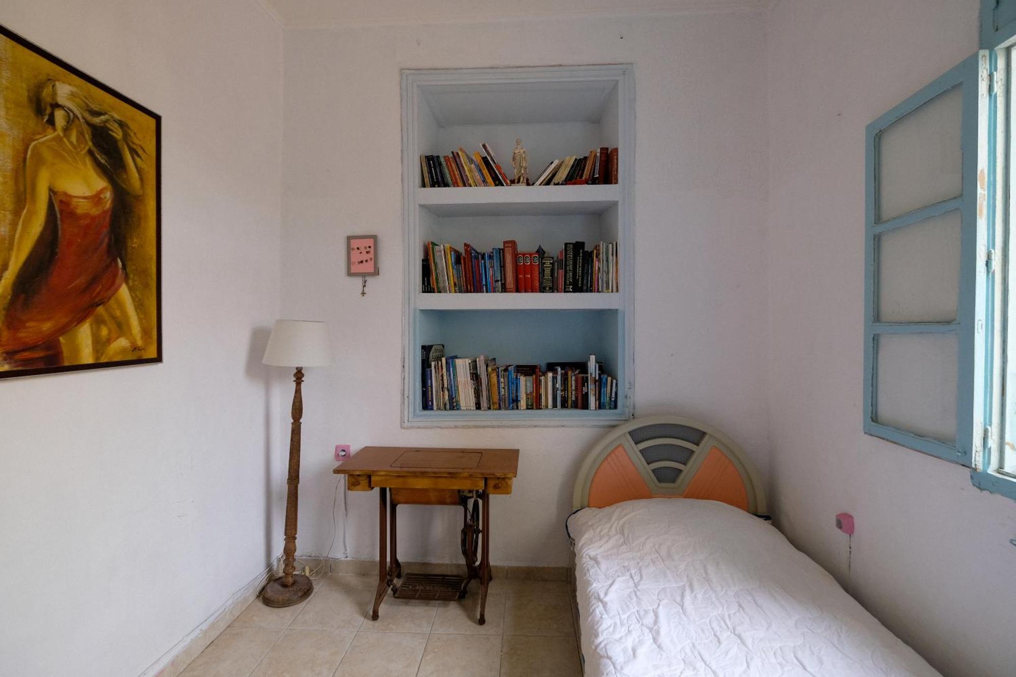 Apartmán Archontiko Pataka Rhodes City Exteriér fotografie