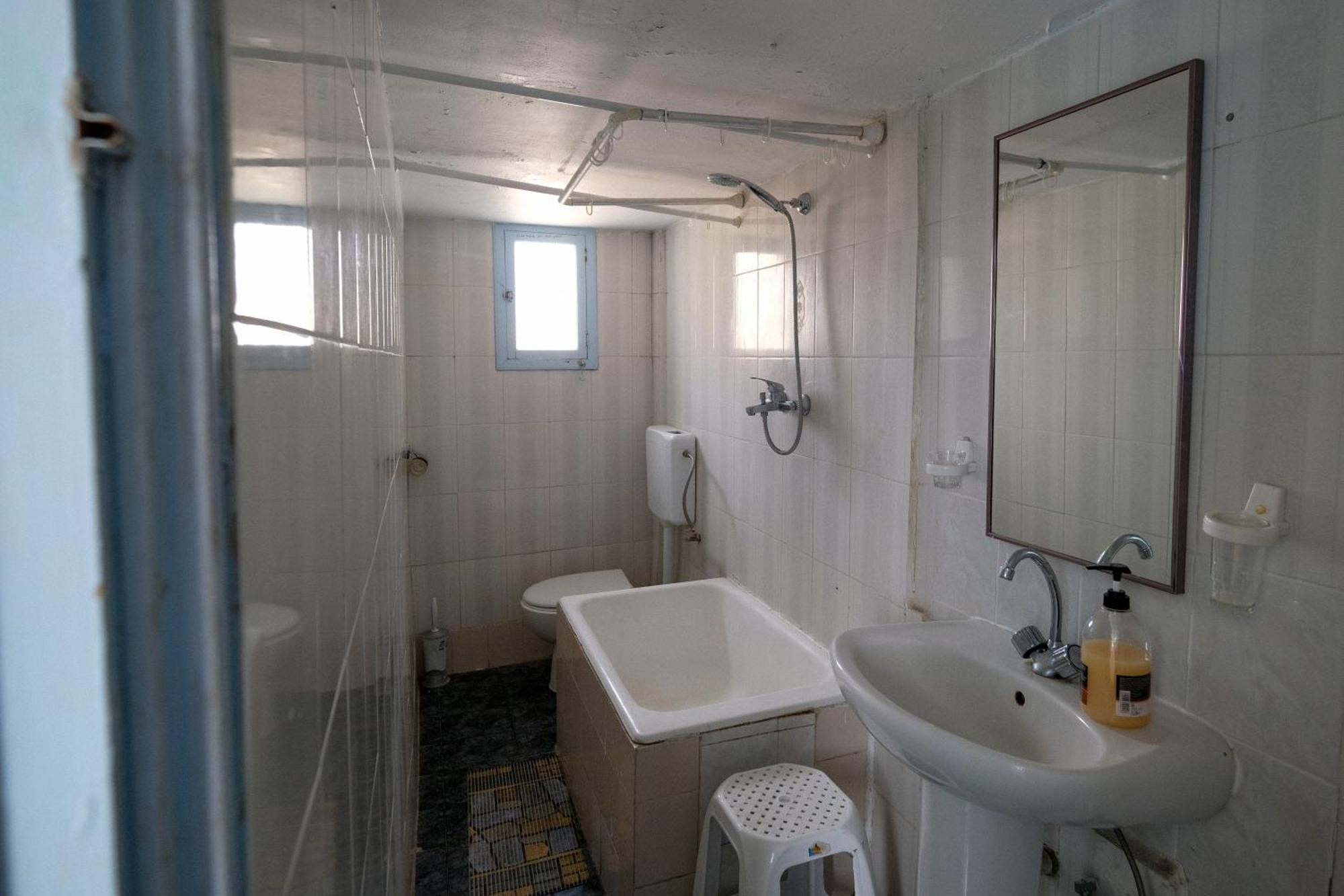 Apartmán Archontiko Pataka Rhodes City Exteriér fotografie