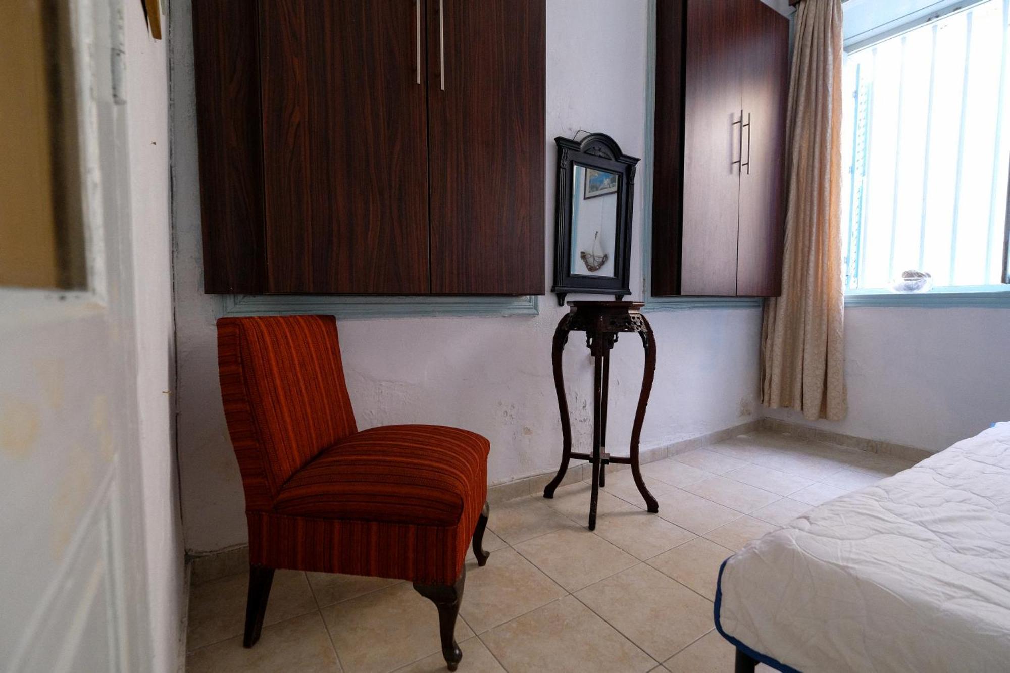 Apartmán Archontiko Pataka Rhodes City Exteriér fotografie