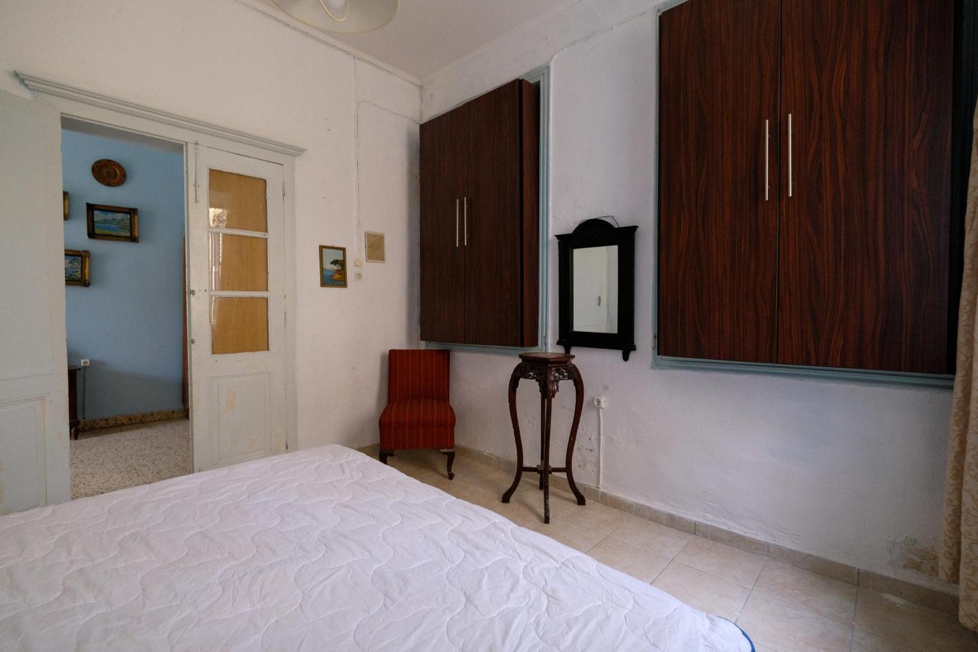 Apartmán Archontiko Pataka Rhodes City Exteriér fotografie